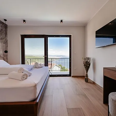 Norma Villa Opatija