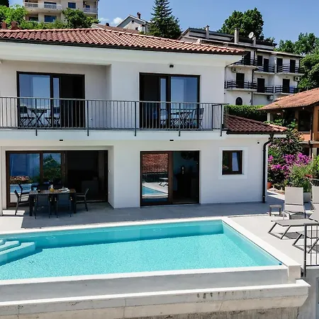 Villa Norma Opatija