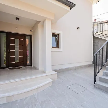 Villa Norma Opatija
