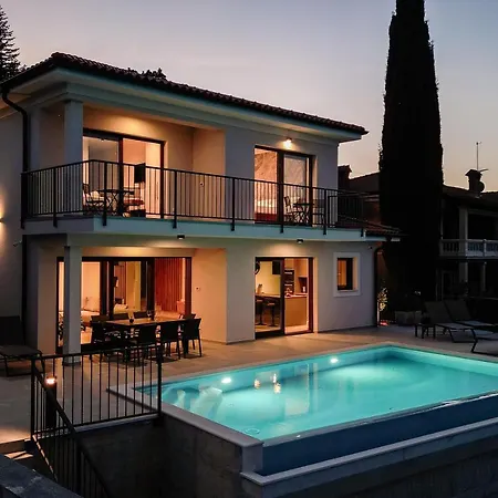 Norma * Opatija