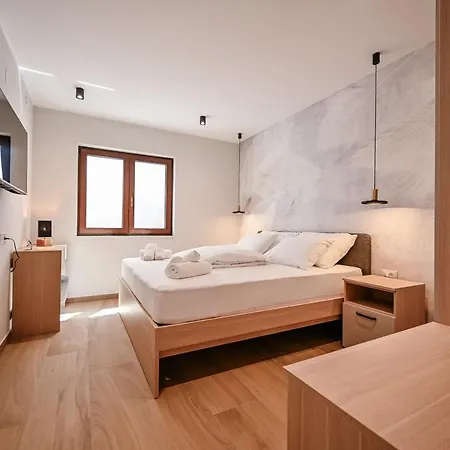 Norma Villa Opatija